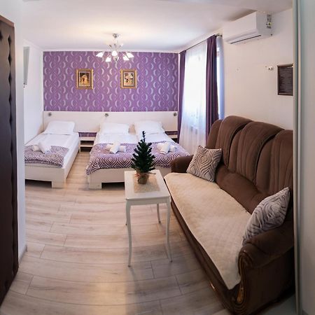 Guest House Ciro SJJ Exterior foto