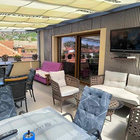 Guest House Ciro SJJ Exterior foto