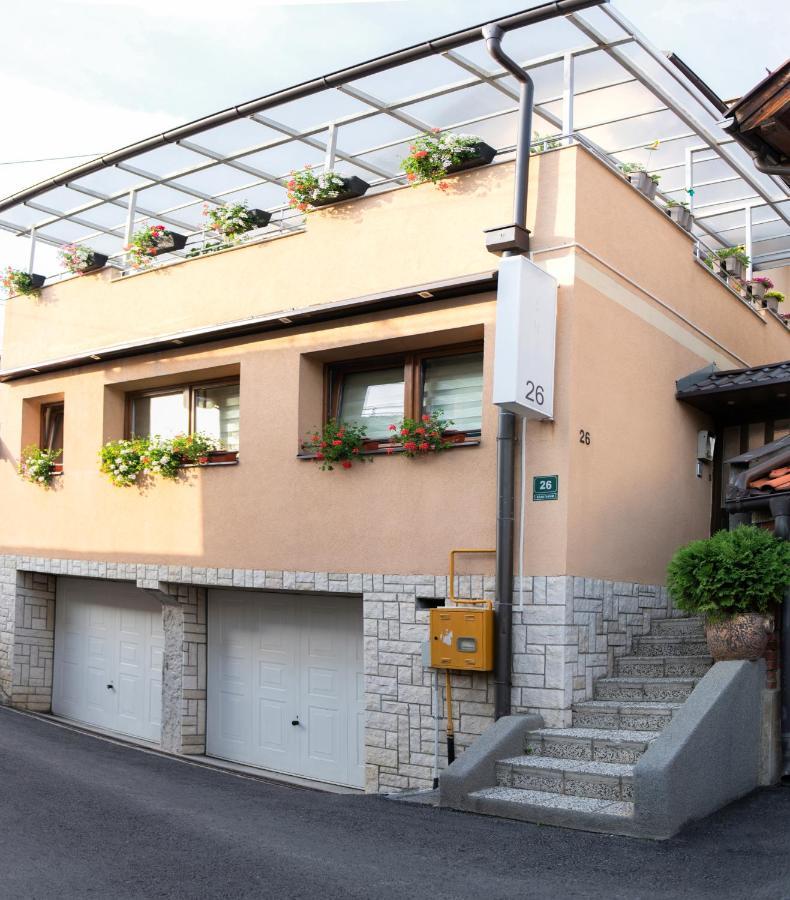 Guest House Ciro SJJ Exterior foto