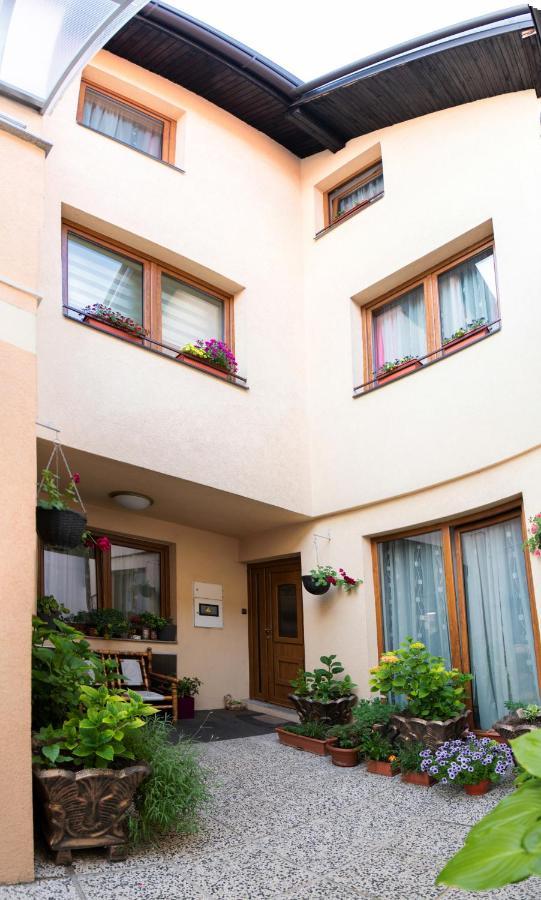 Guest House Ciro SJJ Exterior foto