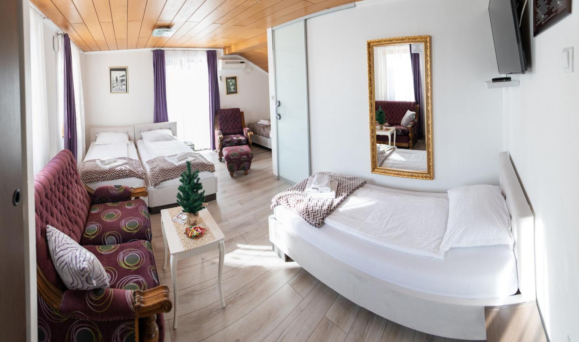 Guest House Ciro SJJ Exterior foto