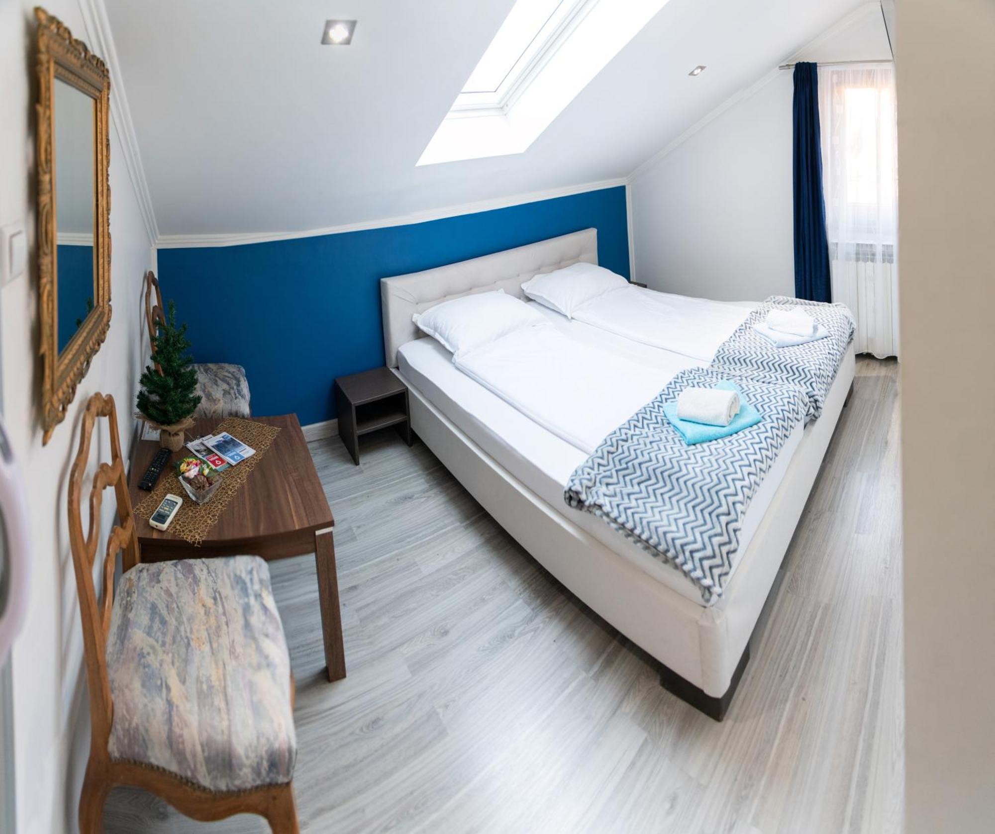 Guest House Ciro SJJ Exterior foto