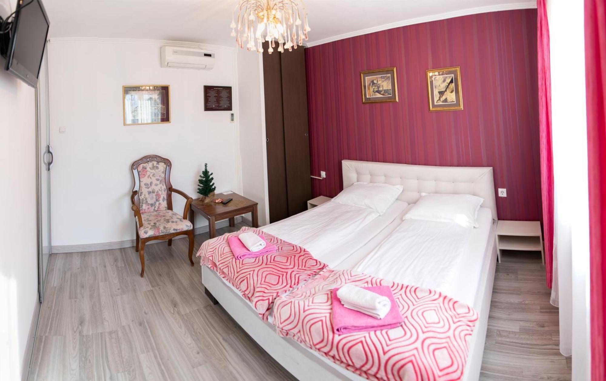 Guest House Ciro SJJ Exterior foto