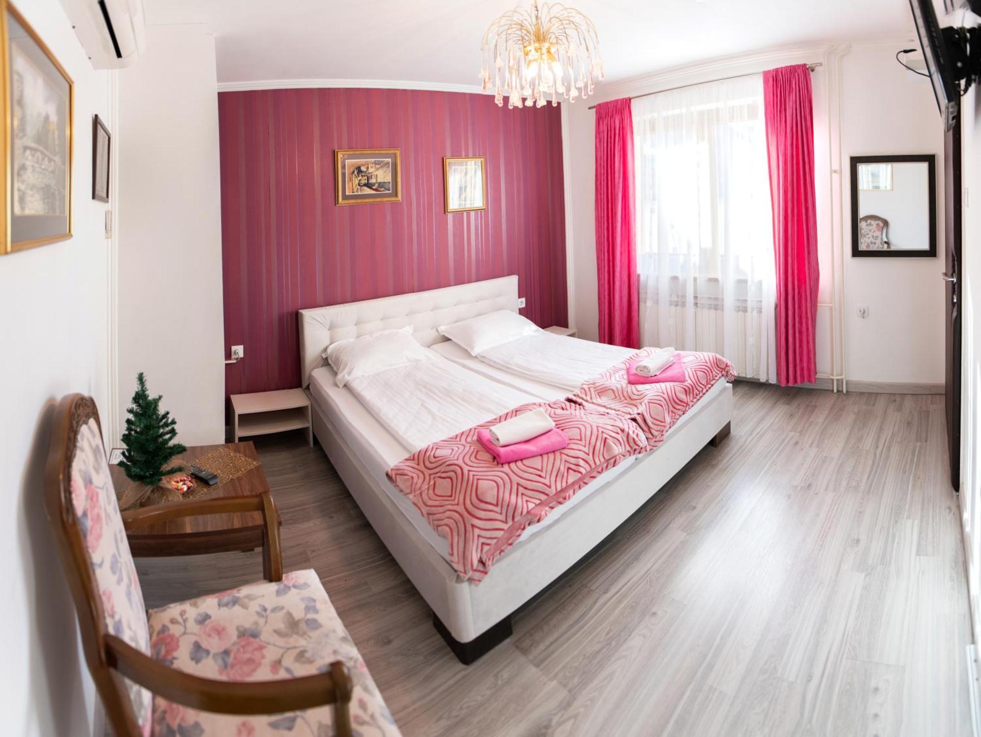 Guest House Ciro SJJ Exterior foto