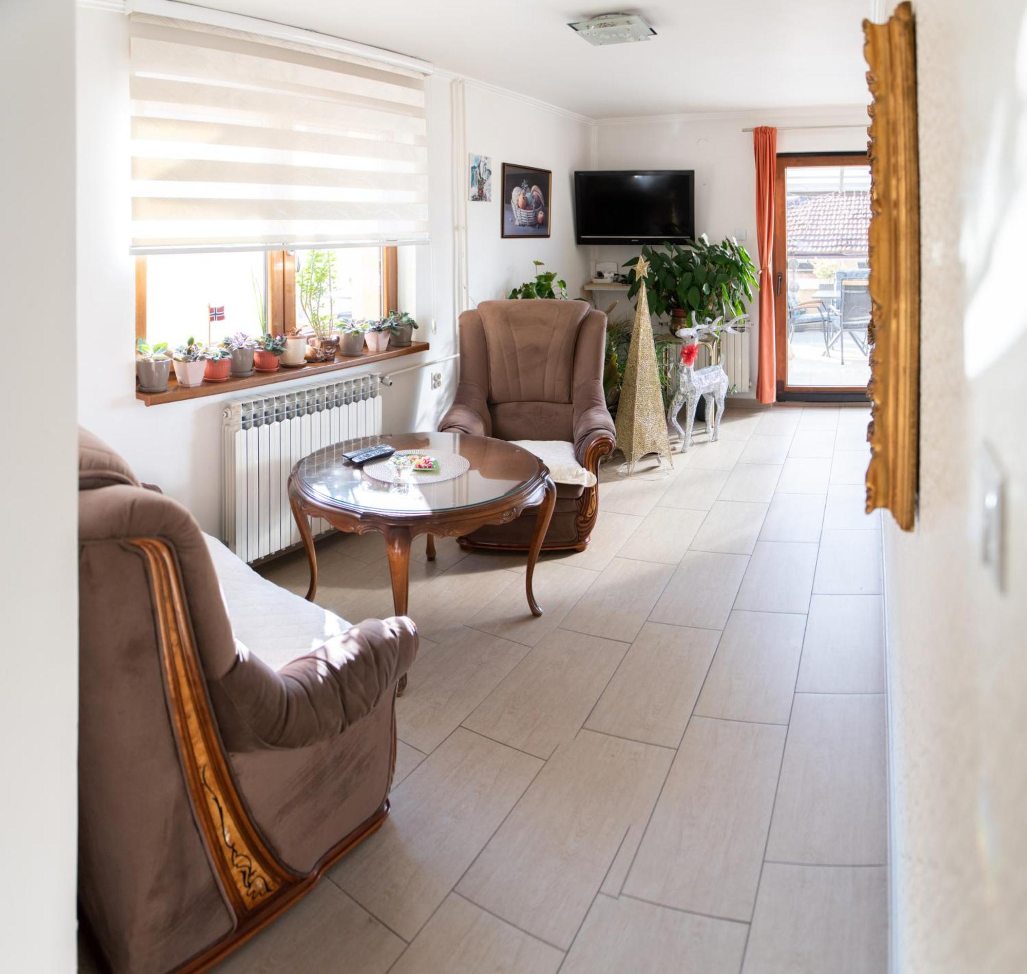 Guest House Ciro SJJ Exterior foto