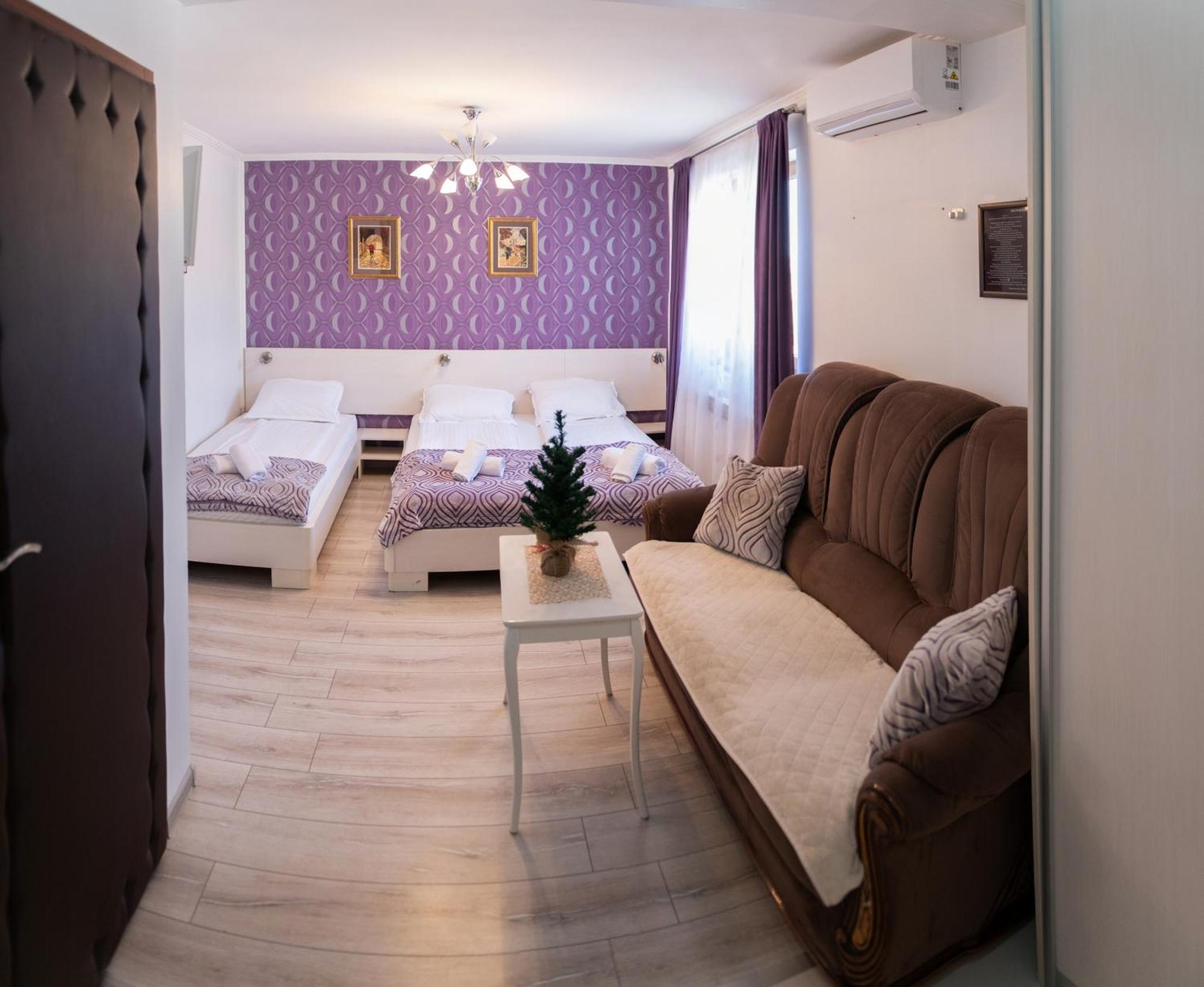 Guest House Ciro SJJ Exterior foto