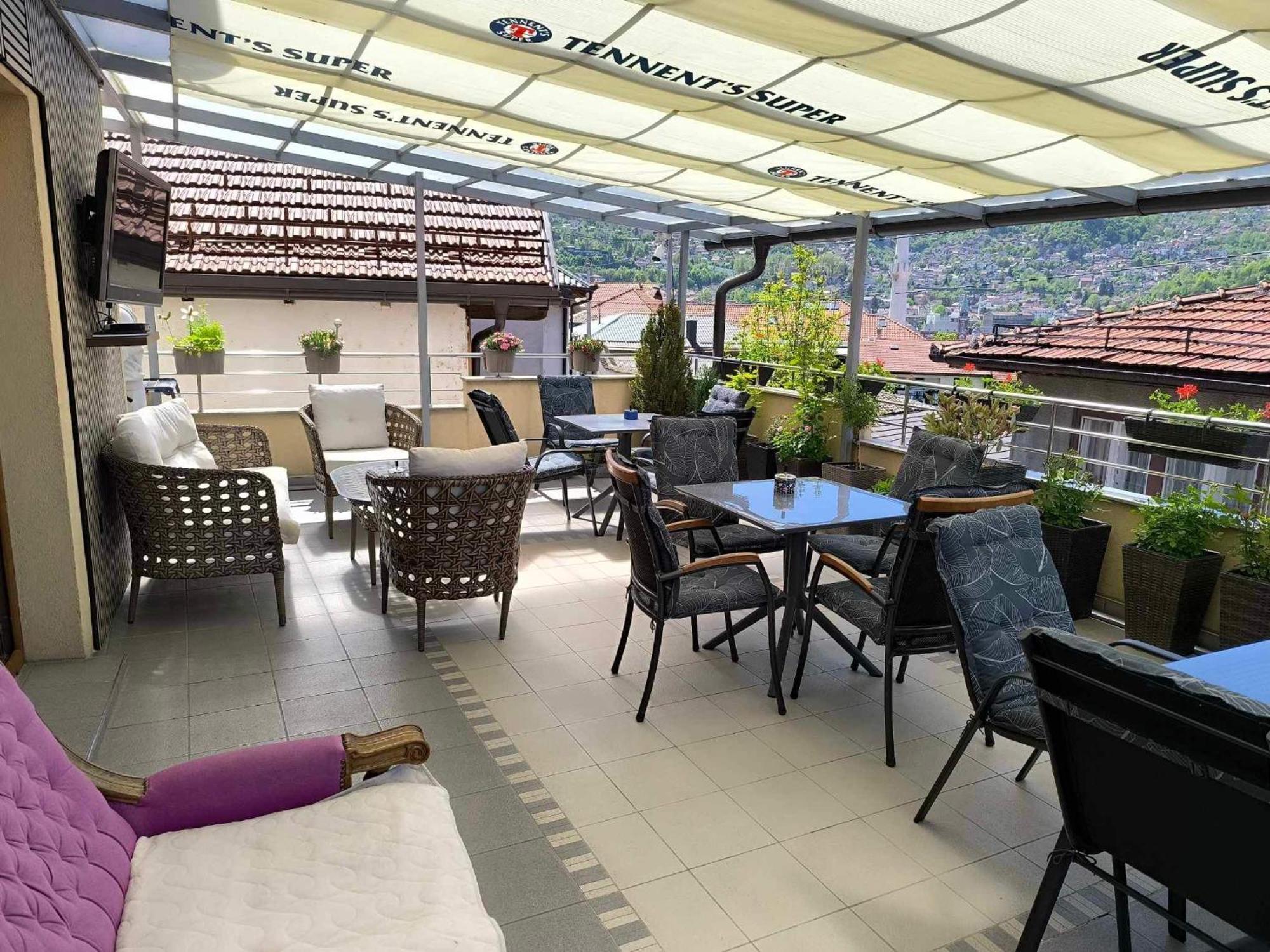 Guest House Ciro SJJ Exterior foto