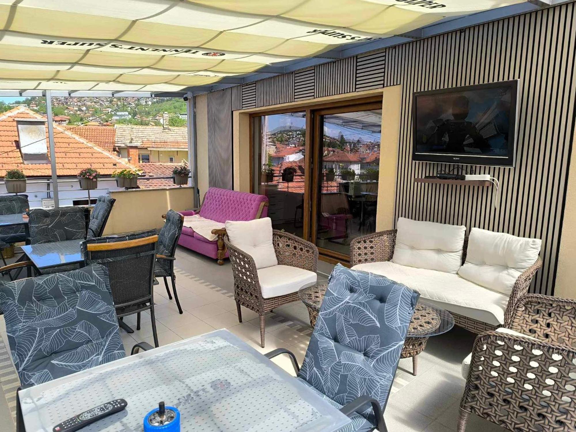 Guest House Ciro SJJ Exterior foto