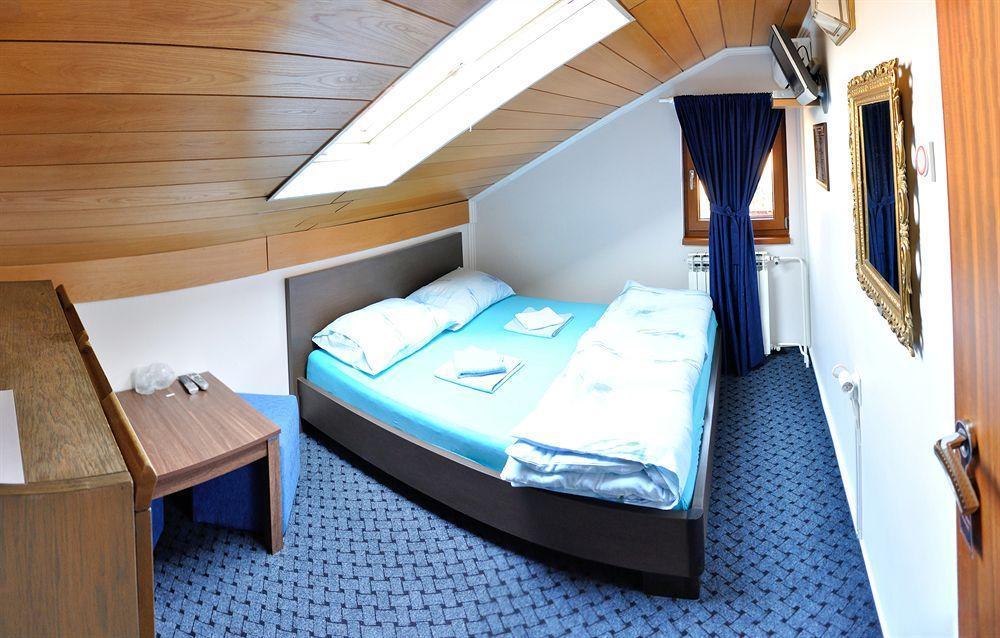 Guest House Ciro SJJ Exterior foto