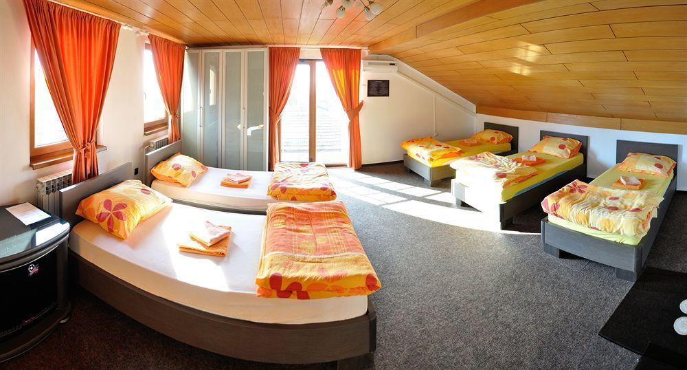 Guest House Ciro SJJ Exterior foto