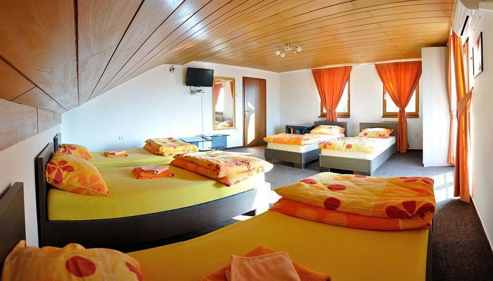 Guest House Ciro SJJ Exterior foto