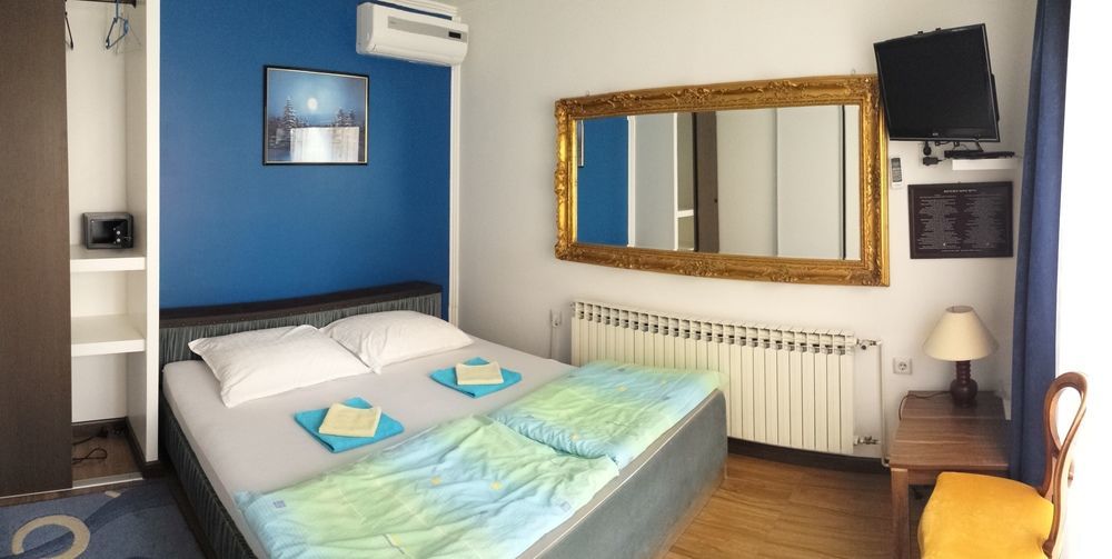 Guest House Ciro SJJ Exterior foto