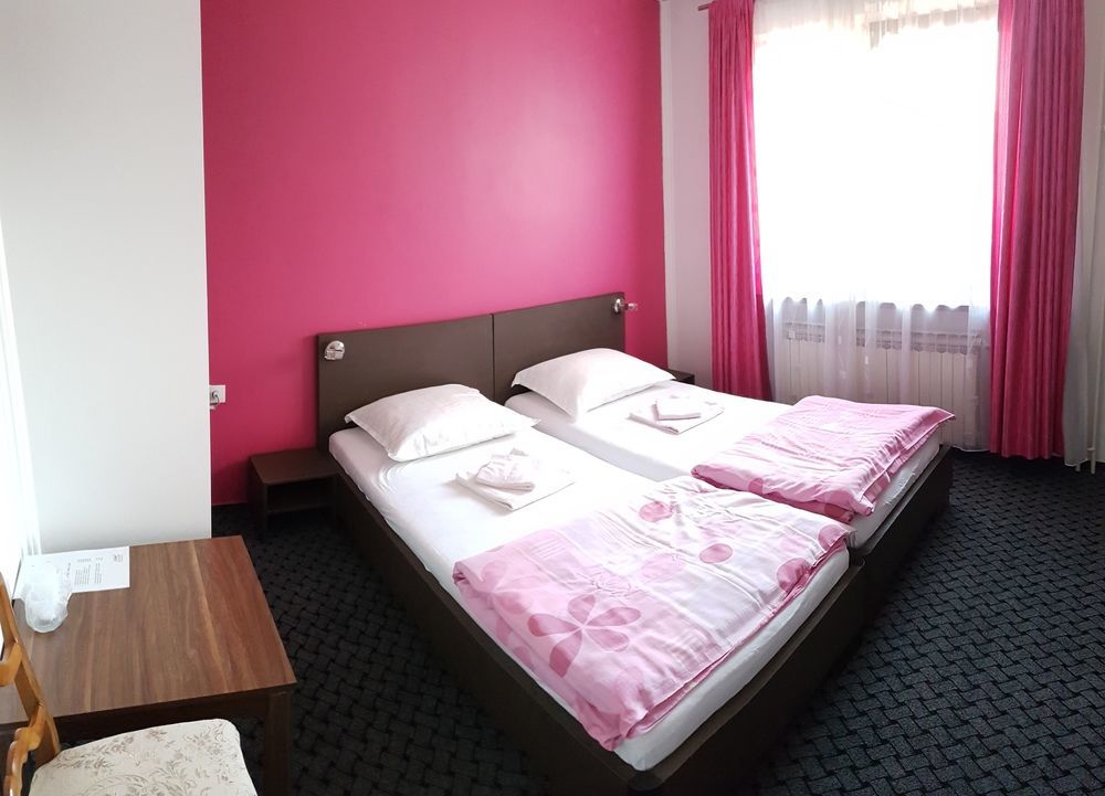 Guest House Ciro SJJ Exterior foto