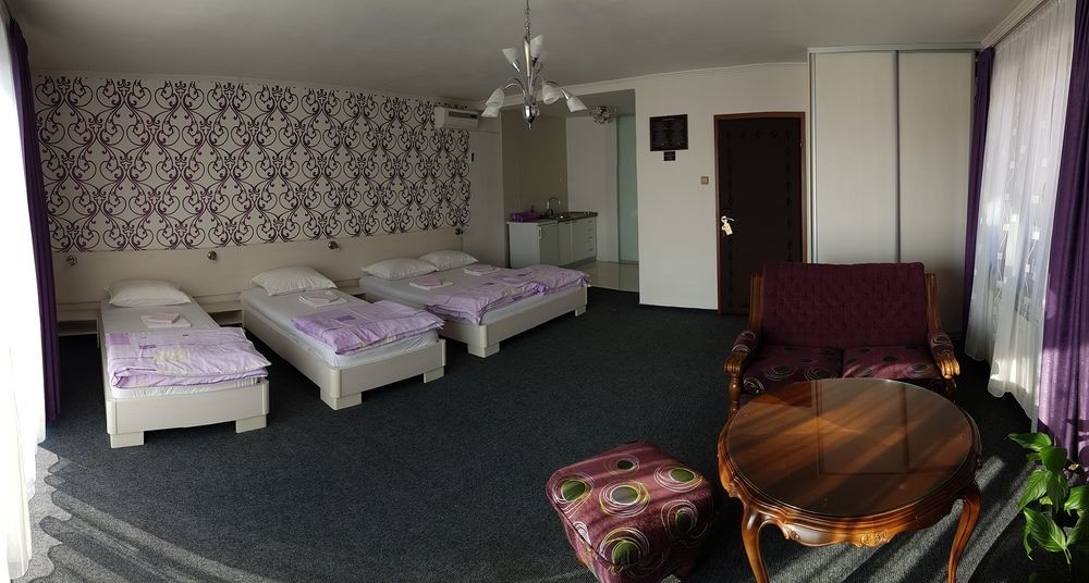 Guest House Ciro SJJ Exterior foto