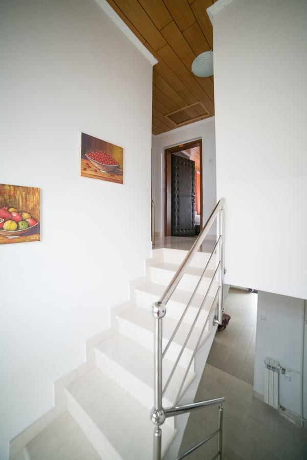 Guest House Ciro SJJ Exterior foto