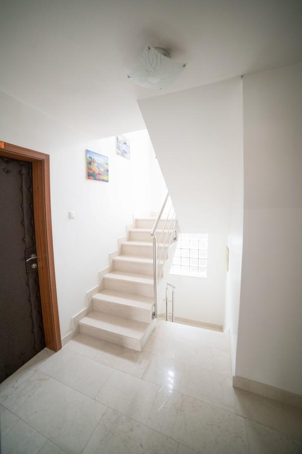 Guest House Ciro SJJ Exterior foto