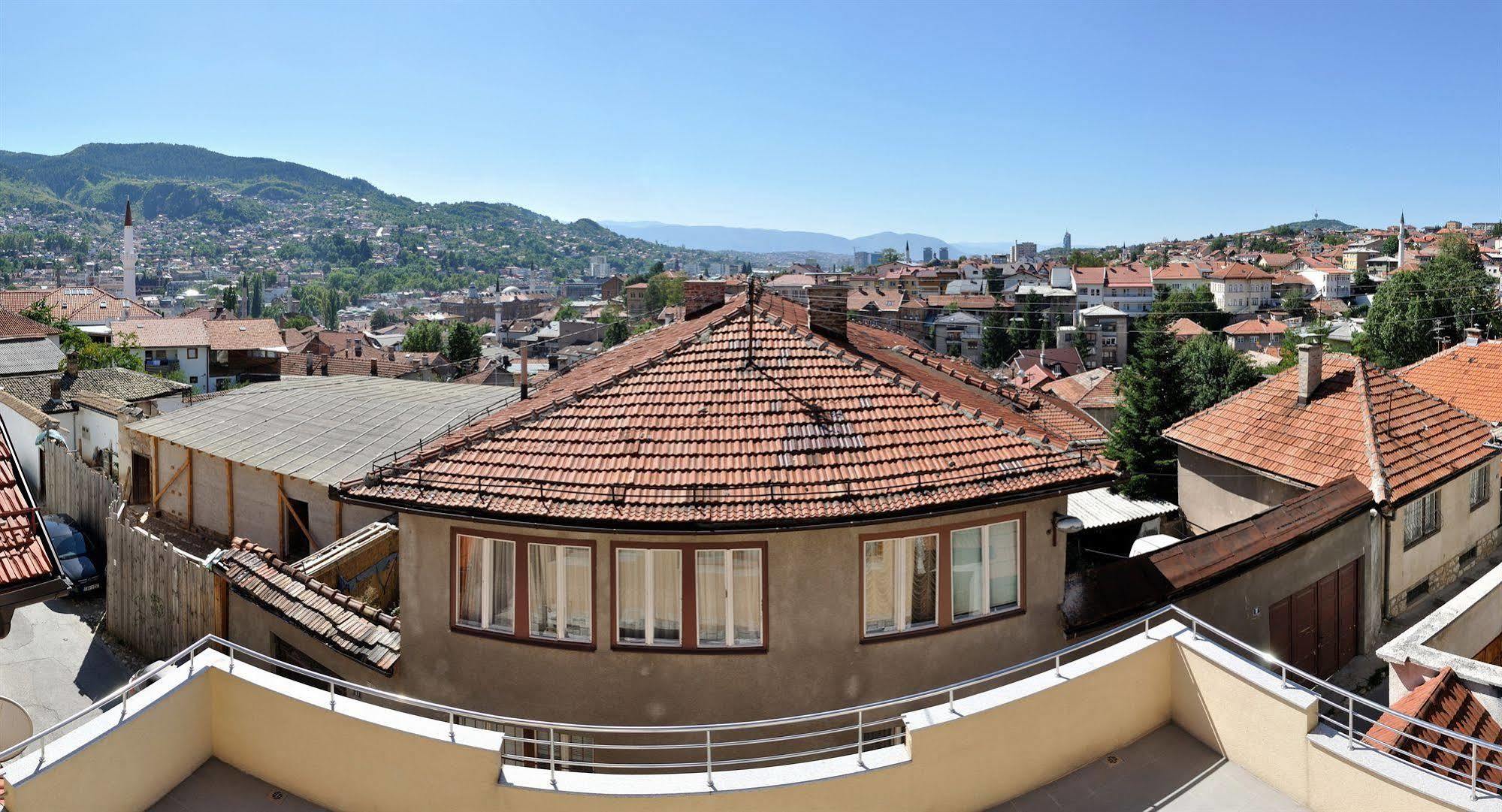 Guest House Ciro SJJ Exterior foto