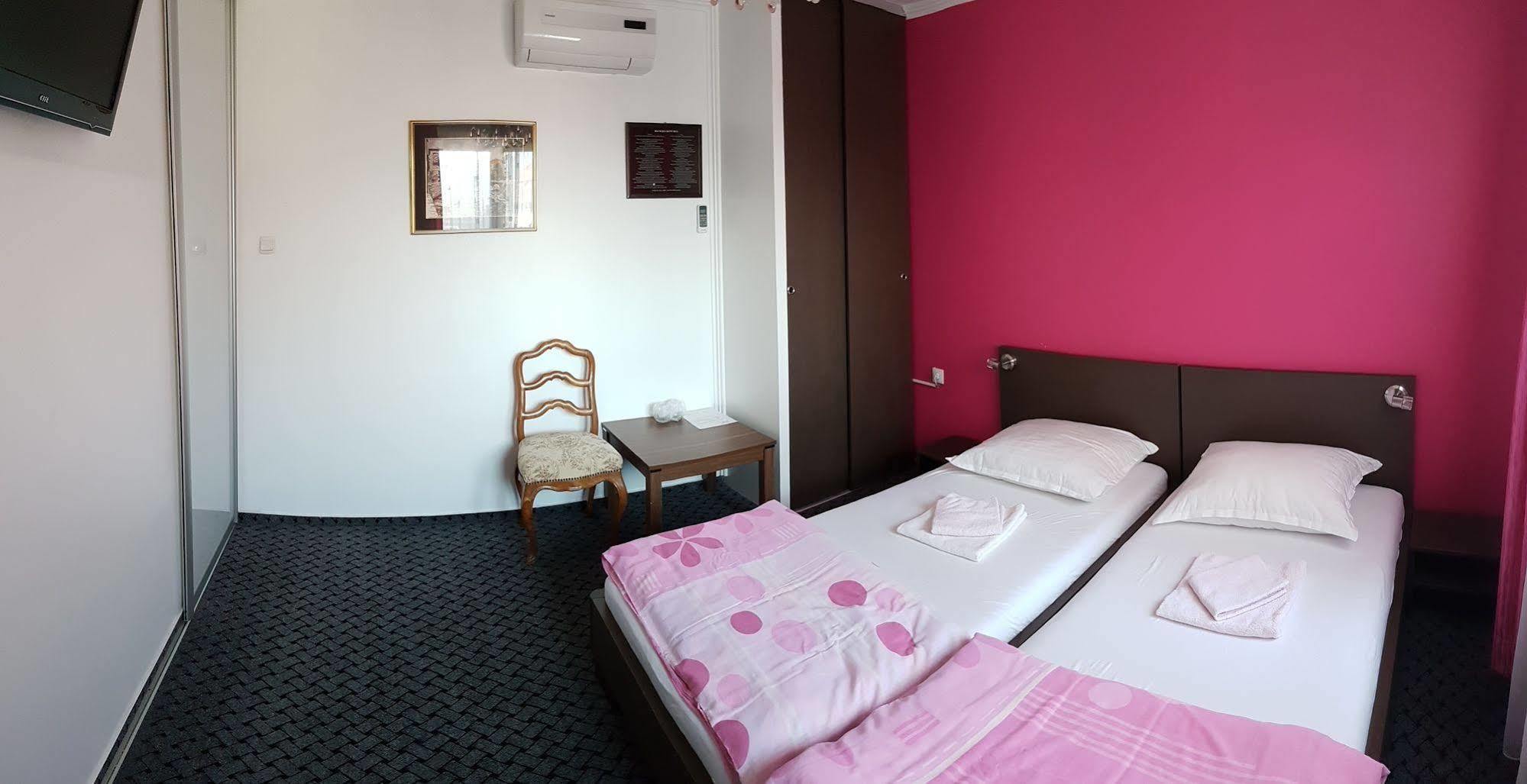 Guest House Ciro SJJ Exterior foto