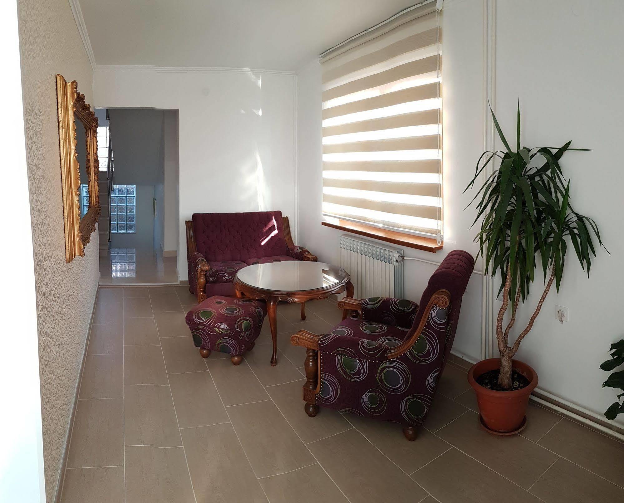 Guest House Ciro SJJ Exterior foto